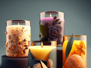 Health Benefits Of Scented Candles Tyler Candle Company