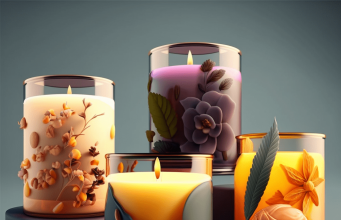 Health Benefits Of Scented Candles Tyler Candle Company