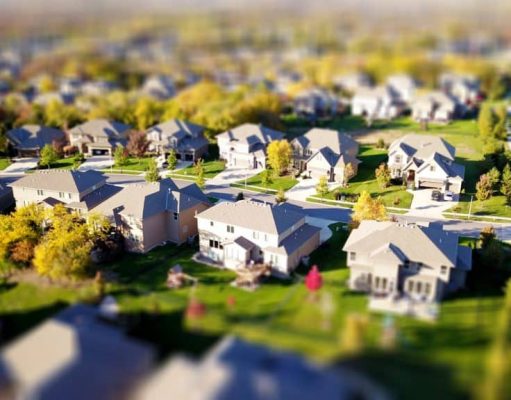 Greater Boston Real Estate House