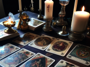 Choosing The Right Tarot Reading free love tarot reading