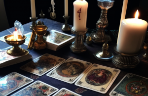 Choosing The Right Tarot Reading free love tarot reading