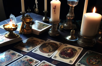 Choosing The Right Tarot Reading free love tarot reading