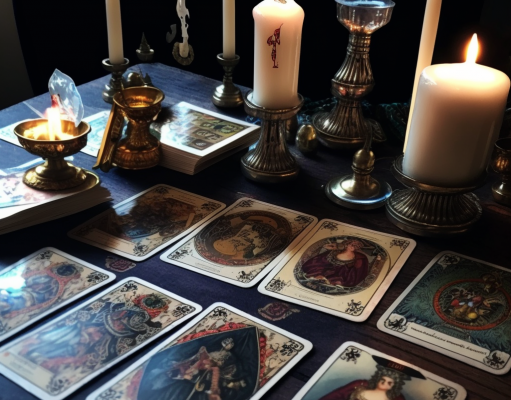 Choosing The Right Tarot Reading free love tarot reading