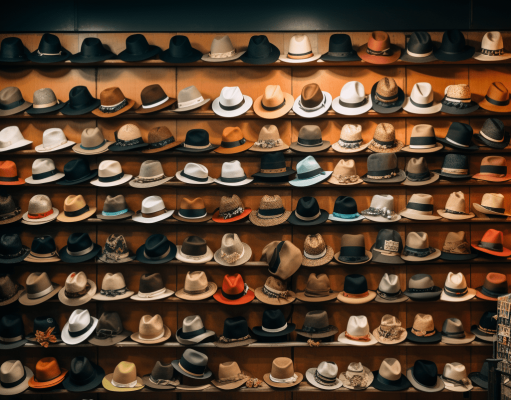 The Benefits Of Custom Hats For Businesses sumkcaps.com/design-your-own-rope-hats/