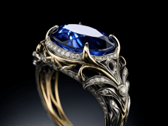 Exploring Natural Sapphire Rings Natural Sapphire Ring