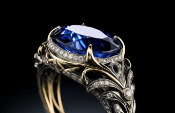 Exploring Natural Sapphire Rings Natural Sapphire Ring