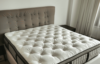 A Good Mattress Will Boost Nearly Every Aspect Of Your Life Latex Mattress Topper