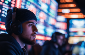 Why Is Sports Betting So Popular? 토토