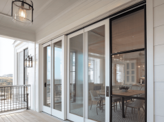 Sliding Screen Doors Help Reduce Cooling Costs Best Custom Screens