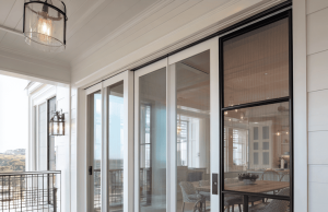 Sliding Screen Doors Help Reduce Cooling Costs Best Custom Screens