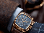 Luxury Watch Brands With Legendary Legacies luxhaven.ae