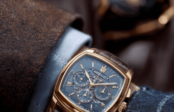 Luxury Watch Brands With Legendary Legacies luxhaven.ae